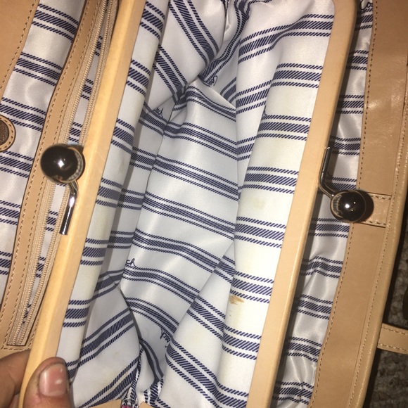 Hampton archive 10th anniversary coach bag - Picture 4 of 6